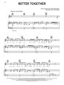Popular Country Sheet Music (PVG) - 27 hitów z lat 2020-2022 - melodia, nuty na fortepian, akordy gitarowe i słowa piosenek