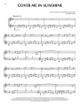15 Chart Hits for Piano Solo - 15 hitowych piosenek - nuty na fortepian solo