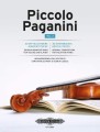 Piccolo Paganini 2 - 30 Intermediate Recital Pieces - nuty na skrzypce i fortepian