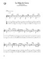 Masterful Arrangements for Classical Guitar (+ audio online) - Bridget Mermikides - nuty i tabulatury na gitarę klasyczną