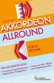 Akkordeon Allround Fokus Technik - Alexander Jekic - nuty na akordeon
