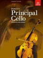Principal Cello - ABRSM Grades 6-8 - zbiór utworów recitalowych - nuty na wiolonczelę z fortepianem