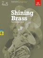 Shining Brass 2 - Piano Accompaniment (Eb) - akompaniament fortepianowy - instrumenty dęte blaszane strojone w Es