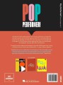 Pop Performer! Piano 2 (+ audio online) - największe przeboje muzyki rozrywkowej - nuty na fortepian dla średnio-zaawansowanych
