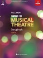 Singing for Musical Theatre Songbook - ABRSM Grade 4 - utwory z sylabusa ABRSM - nuty dla wokalistów na głos z fortepianem