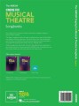 Singing for Musical Theatre Songbook - ABRSM Grade 4 - utwory z sylabusa ABRSM - nuty dla wokalistów na głos z fortepianem