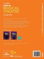 Singing for Musical Theatre Songbook - ABRSM Grade 5 - utwory z sylabusa ABRSM - nuty dla wokalistów na głos z fortepianem
