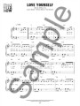 Chart Hits Now 1 Easy Piano - nuty w łatwym układzie na fortepian z tekstami i akordami