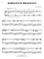 Jazz Piano Solos Volume 60: Boogie Woogie - nuty na fortepian solo