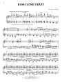Jazz Piano Solos Volume 60: Boogie Woogie - nuty na fortepian solo