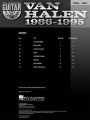Guitar Play-Along Vol. 164: Van Halen 1986-1995 (+ audio online) - nuty i tabulatura na gitarę elektryczną
