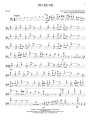 Rodgers, Hammerstein - The Sound of Music: Cello - piosenki z filmu Dźwięki muzyki - nuty na wiolonczelę (+ audio online)