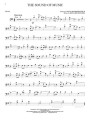 Rodgers, Hammerstein - The Sound of Music: Cello - piosenki z filmu Dźwięki muzyki - nuty na wiolonczelę (+ audio online)