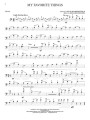 Rodgers, Hammerstein - The Sound of Music: Cello - piosenki z filmu Dźwięki muzyki - nuty na wiolonczelę (+ audio online)
