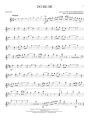 Rodgers, Hammerstein - The Sound of Music: Alto Sax - piosenki z filmu Dźwięki muzyki - nuty na saksofon altowy (+ audio online)