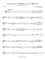 Favorite Disney Songs: Alto Sax - piosenki z bajek Disneya - nuty na saksofon altowy (+ audio online)