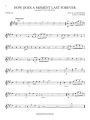 Favorite Disney Songs: Tenor Sax - piosenki z bajek Disneya - nuty na saksofon tenorowy (+ audio online)