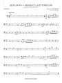Favorite Disney Songs: Trombone - piosenki z bajek Disneya - nuty na puzon (+ audio online)