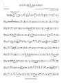 Favorite Disney Songs: Trombone - piosenki z bajek Disneya - nuty na puzon (+ audio online)