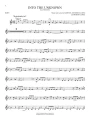 Favorite Disney Songs: Horn - piosenki z bajek Disneya - nuty na waltornię (róg) (+ audio online)