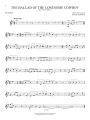 Favorite Disney Songs: Recorder - piosenki z bajek Disneya - nuty na flet prosty (+ audio online)