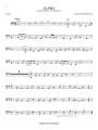 Minecraft: Cello - piosenki z gry komputerowej - nuty na wiolonczelę (+ audio online)