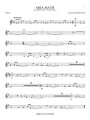 Minecraft: Violin - piosenki z gry komputerowej - nuty na skrzypce (+ audio online)