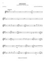 Minecraft: Alto Sax - piosenki z gry komputerowej - nuty na saksofon altowy (+ audio online)