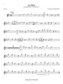 Minecraft: Flute - piosenki z gry komputerowej - nuty na flet poprzeczny (+ audio online)