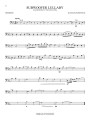 Minecraft: Trombone - piosenki z gry komputerowej - nuty na puzon (+ audio online)