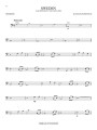 Minecraft: Trombone - piosenki z gry komputerowej - nuty na puzon (+ audio online)