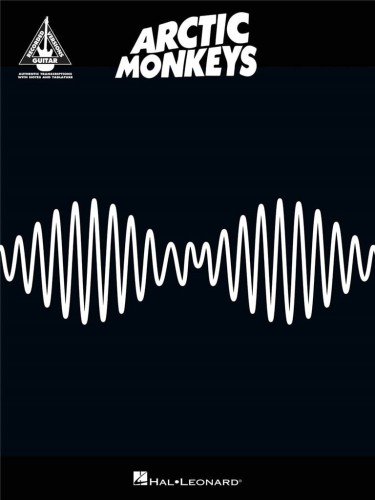 Arctic Monkeys: AM - nuty i tabulatury na gitarę elektryczną, akordy gitarowe, słowa piosenek (Guitar Recorded Version)