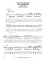 Best of Greg Koch - nuty i tabulatury na gitarę elektryczną, akordy gitarowe, słowa piosenek (Guitar Recorded Version)