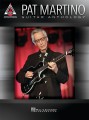 Pat Martino: Guitar Anthology - nuty i tabulatury na gitarę elektryczną, akordy gitarowe, słowa piosenek (Guitar Recorded Version)