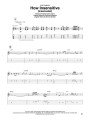 Pat Martino: Guitar Anthology - nuty i tabulatury na gitarę elektryczną, akordy gitarowe, słowa piosenek (Guitar Recorded Version)