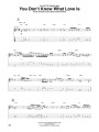 Pat Martino: Guitar Anthology - nuty i tabulatury na gitarę elektryczną, akordy gitarowe, słowa piosenek (Guitar Recorded Version)