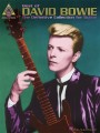 Best of David Bowie - The Definitive Collection for Guitar - nuty i tabulatury na gitarę elektryczną, akordy gitarowe, słowa piosenek (Guitar Recorded Version)