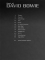 Best of David Bowie - The Definitive Collection for Guitar - nuty i tabulatury na gitarę elektryczną, akordy gitarowe, słowa piosenek (Guitar Recorded Version)