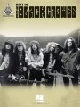 Best of the Black Crowes - nuty i tabulatury na gitarę elektryczną, akordy gitarowe, słowa piosenek (Guitar Recorded Version)