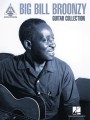 Big Bill Broonzy Guitar Collection - nuty i tabulatury na gitarę elektryczną, akordy gitarowe, słowa piosenek (Guitar Recorded Version)