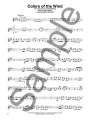 Disney Favorites - Violin Play-Along Volume 29 - nuty na skrzypce (+ audio online)