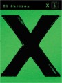 Ed Sheeran: Multiply X (TAB) - nuty i tabulatury na gitarę elektryczną, akordy gitarowe, słowa piosenek (Guitar Recorded Version)