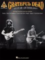Grateful Dead Guitar Anthology - nuty i tabulatury na gitarę elektryczną, akordy gitarowe, słowa piosenek (Guitar Recorded Version)