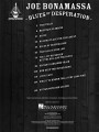 Joe Bonamassa: Blues of Desperation - nuty i tabulatury na gitarę elektryczną, akordy gitarowe, słowa piosenek (Guitar Recorded Version)