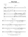 Joe Bonamassa: Blues of Desperation - nuty i tabulatury na gitarę elektryczną, akordy gitarowe, słowa piosenek (Guitar Recorded Version)
