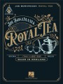 Joe Bonamassa: Royal Tea - nuty i tabulatury na gitarę elektryczną, akordy gitarowe, słowa piosenek (Guitar Recorded Version)
