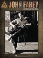 John Fahey: Guitar Anthology - nuty i tabulatury na gitarę elektryczną, akordy gitarowe, słowa piosenek (Guitar Recorded Version)