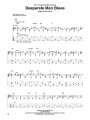 John Fahey: Guitar Anthology - nuty i tabulatury na gitarę elektryczną, akordy gitarowe, słowa piosenek (Guitar Recorded Version)