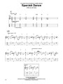 John Fahey: Guitar Anthology - nuty i tabulatury na gitarę elektryczną, akordy gitarowe, słowa piosenek (Guitar Recorded Version)