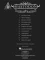 Mastodon: Emperor of Sand - nuty i tabulatury na gitarę elektryczną, akordy gitarowe, słowa piosenek (Guitar Recorded Version)
